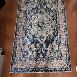 Turkish Style Area Rug