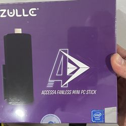 Mini Pc azulle