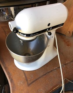 Kitchen Mixer
