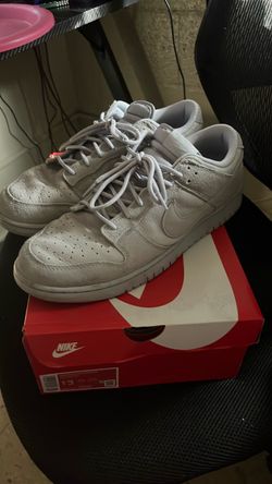 Nike dunk low retro se