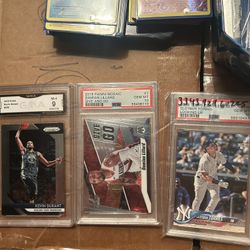 Graded Cards