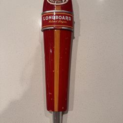 Kona Beer Tap Handle