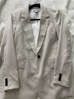 H&m Blazer