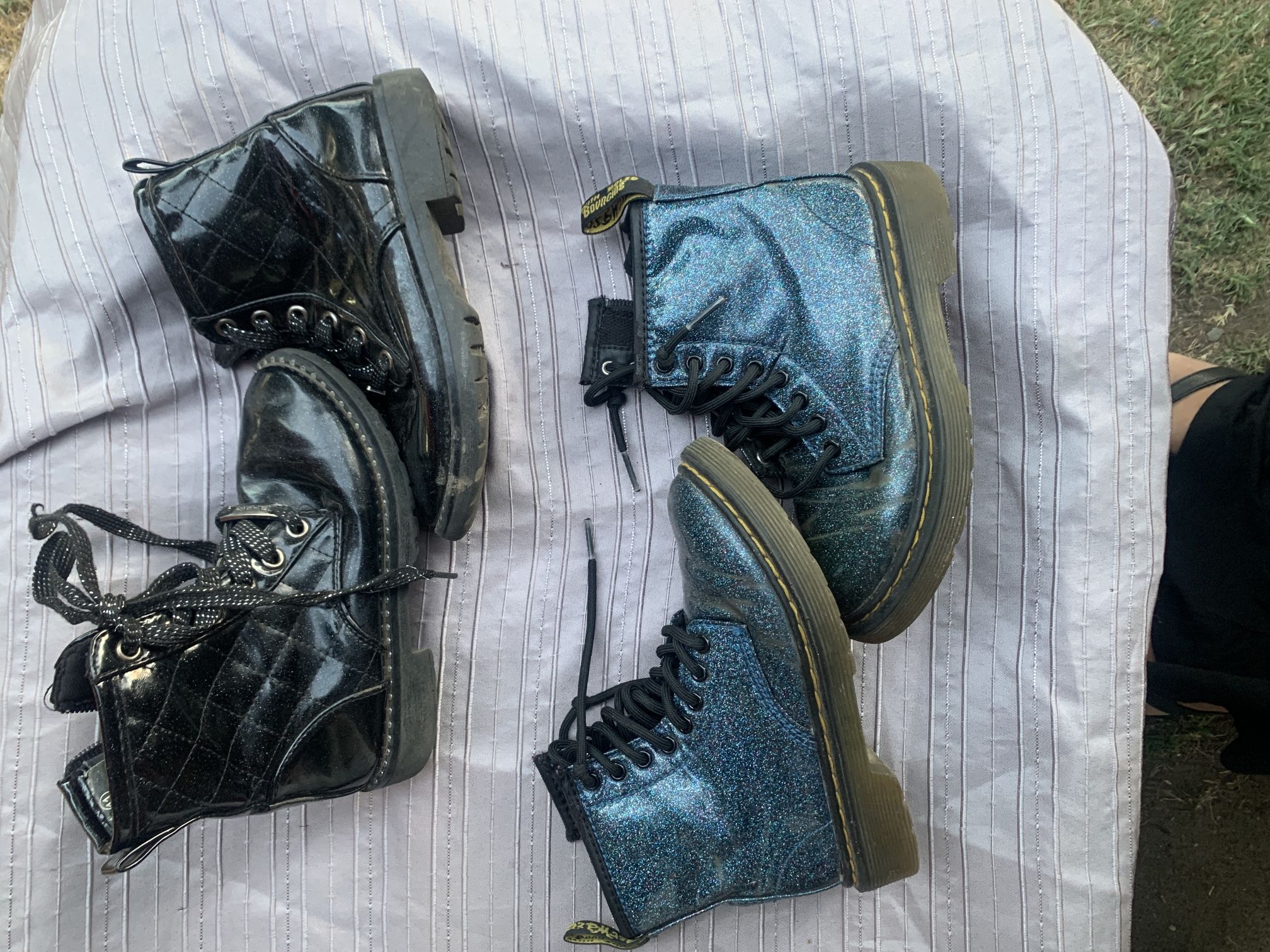 Girls Boots