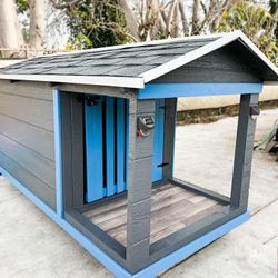 dog Houses