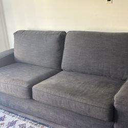 IKEA Sofa 