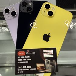 iPhone 14 Plus 128gb 🎄🎄