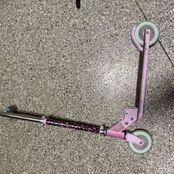 LOL Kids Scooter 