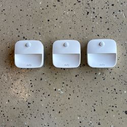 eufy by Anker Stick On Motion Sensor Lights