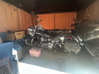 08’ HD Deluxe