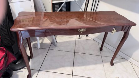 Side table