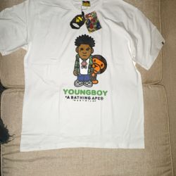 The Bathing Ape 