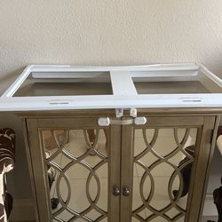 Samsung Refrigerator Shelf 