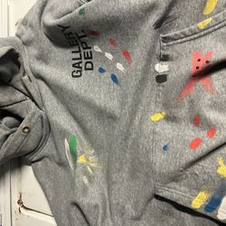 Gallery Dept Hoodie