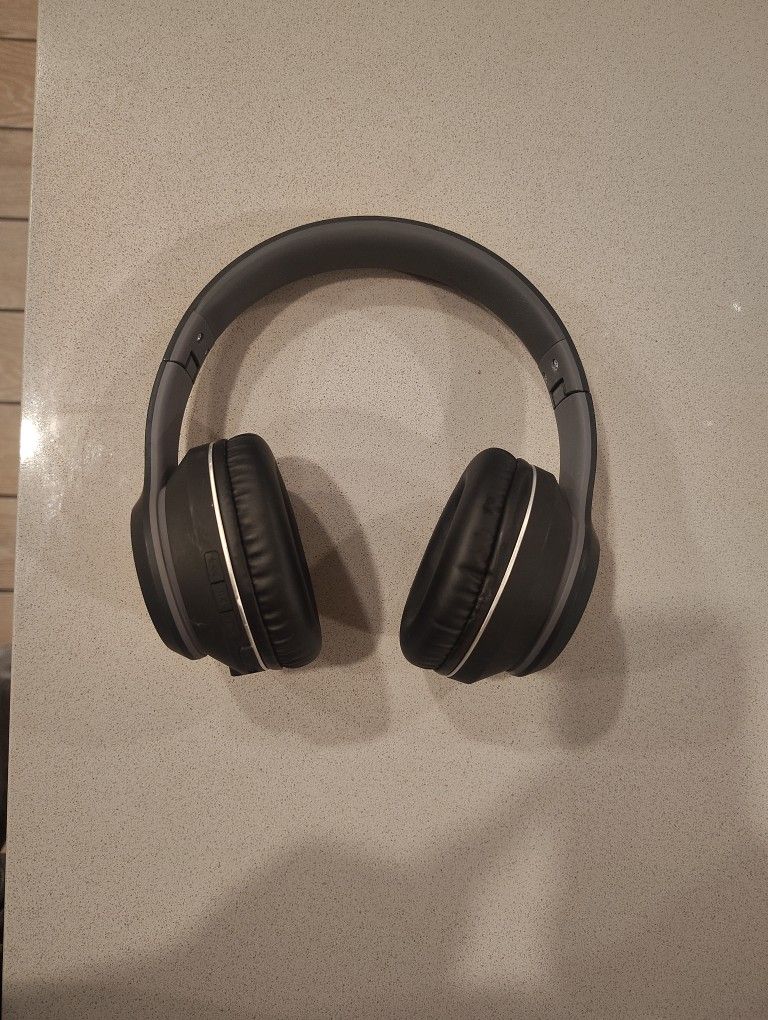 Bluetooth Headphones 