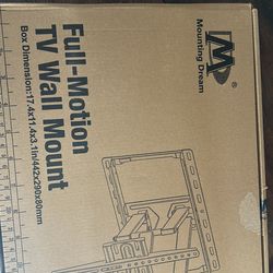 Mounting dream wall mount