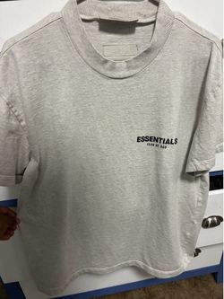 Essentials shirt