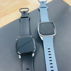 Fit Bit 4 Watch 