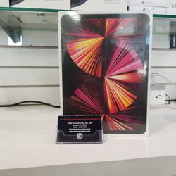 Apple iPad Pro 11in 3rd Generation