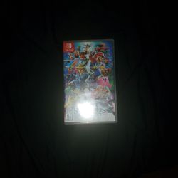 Super Smash Bros Ultimate 