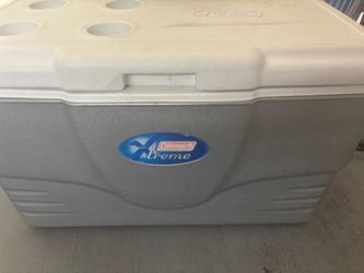 Coleman Xtreme Large Cooler