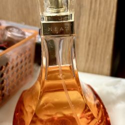 Beyonce  Heat Rush  Perfume Discontinued 