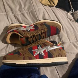 Shoes