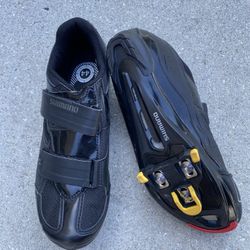 Shimano Bike Shoes