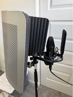 Rhode NT1 Microphone