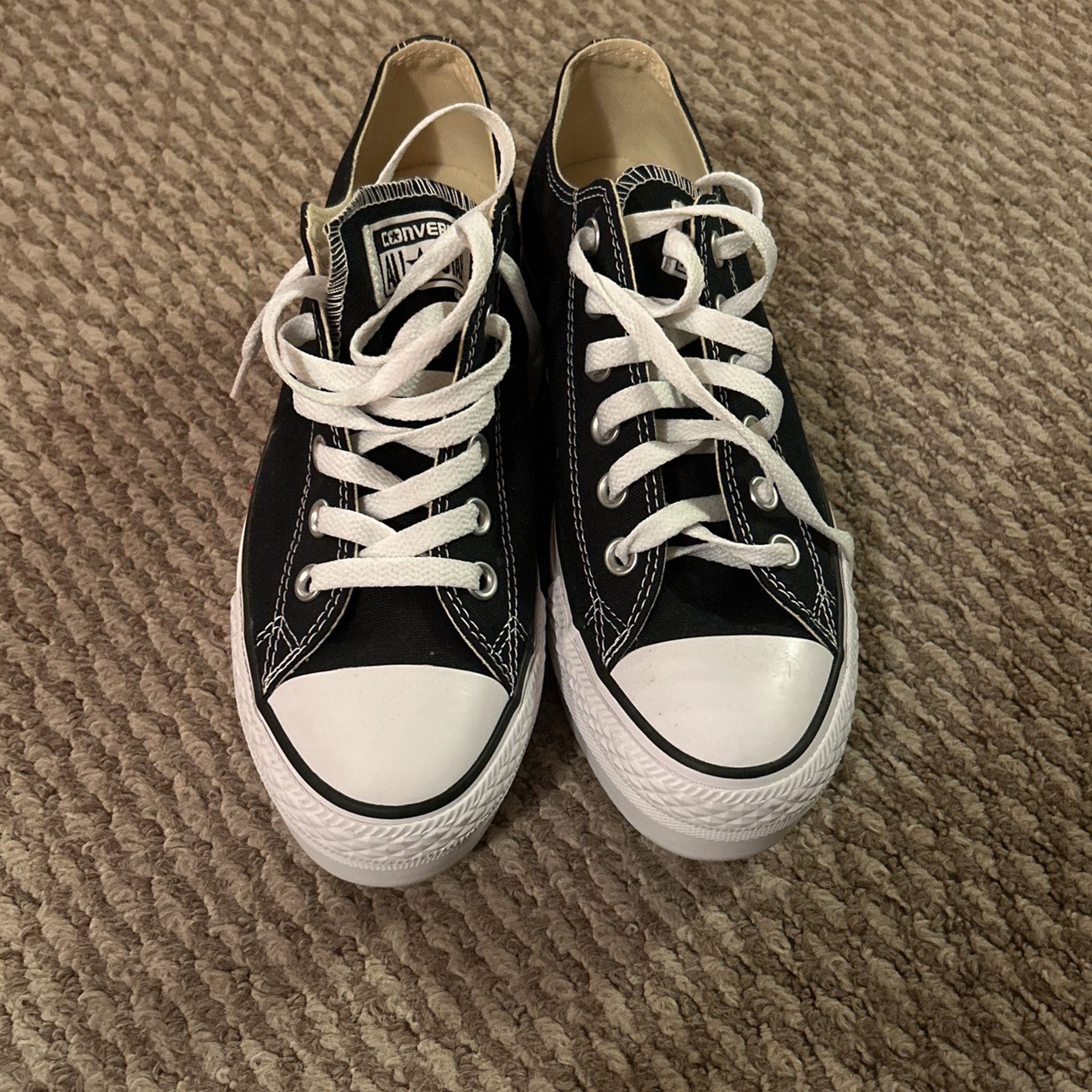 Converse Platform 7.5