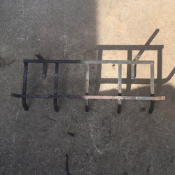 Fireplace Grate