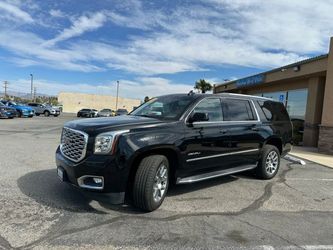 2020 GMC Yukon XL