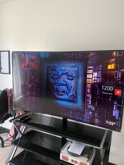 Samsung 65’ TV