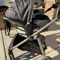 Stroller 