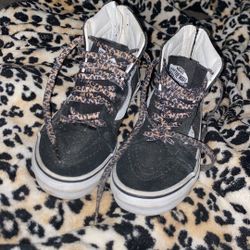 cheeta vans size 1.5