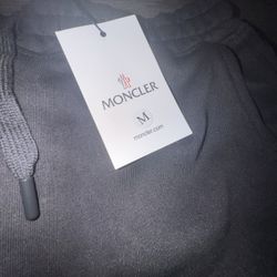 Moncler Shorts