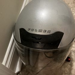 Motorcycle Helmet 