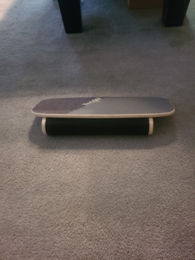 Balance Board 
