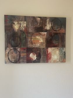Abstract Artwork