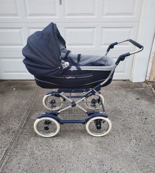 Inglesina Italian Stroller