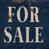 For Sale