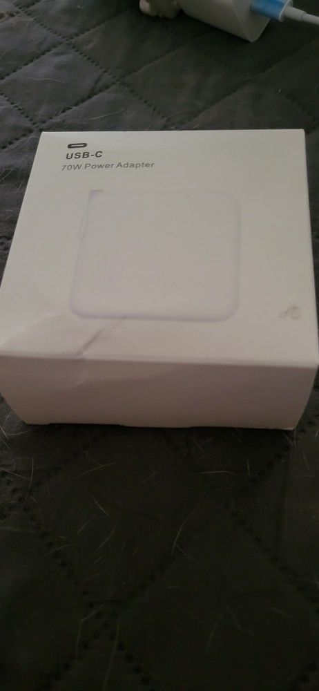 Macbook Air Charger