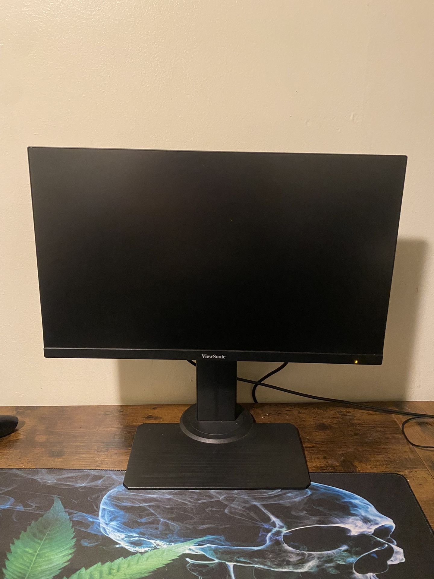 Gaming monitor