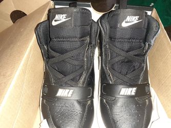 Jordan legacy shoe 10c