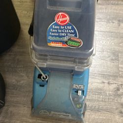 Floor Vacuum Cleaner Hoover