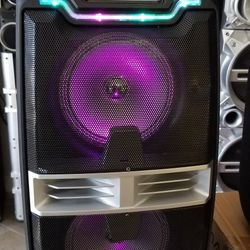 🌻Speaker bluetooth🌹🎤🌻