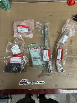 K20a2 Timing Chain Kit