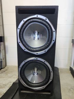 Speakers