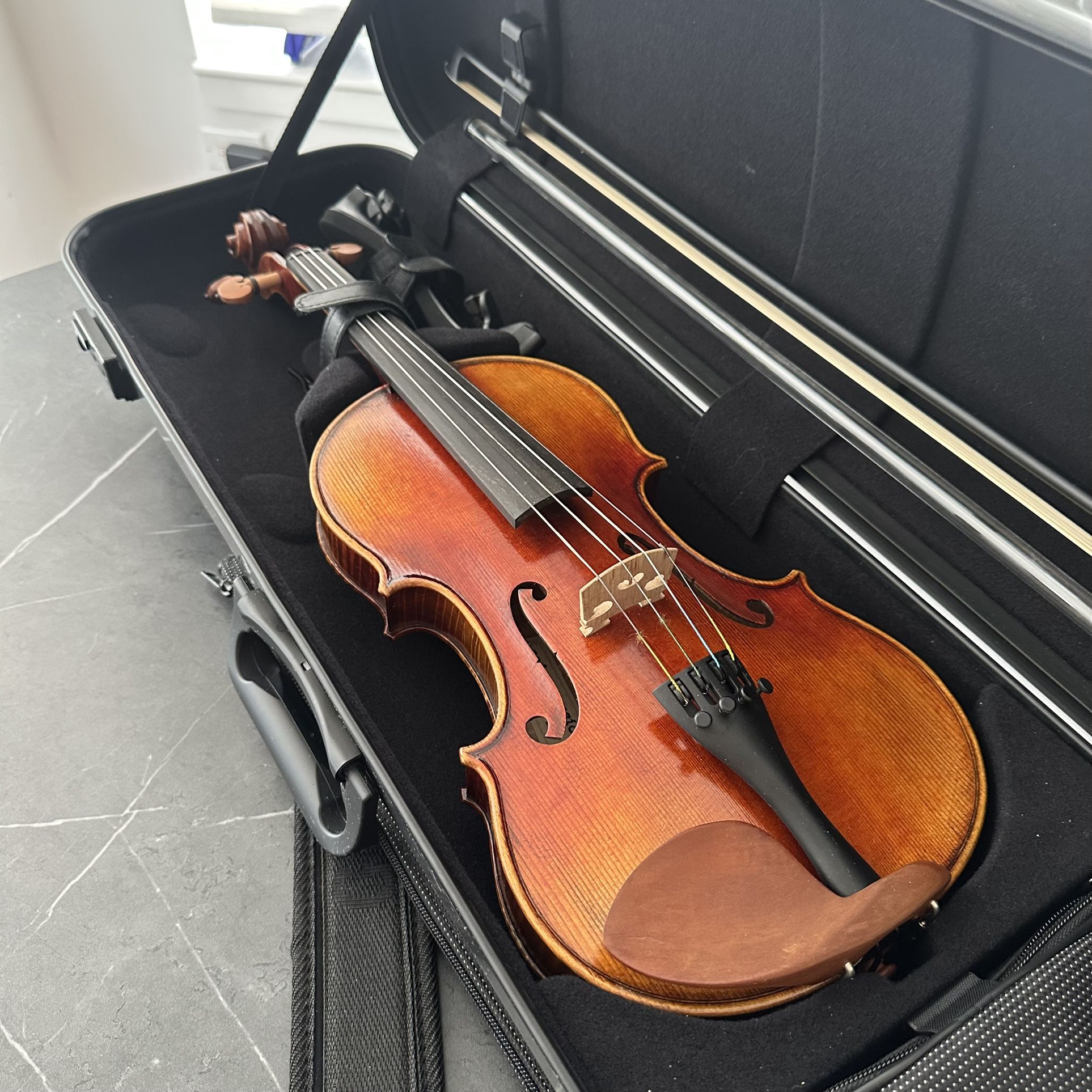 Cedar Music A Violin