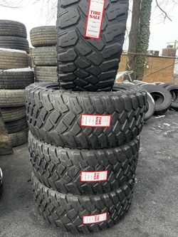 FIRESTONE TIRES LT33*12.50/20